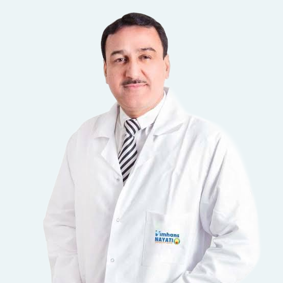 Dr. Rajeev K Sharma